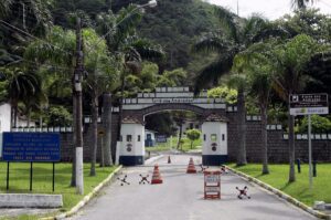 Forte dos Andradas