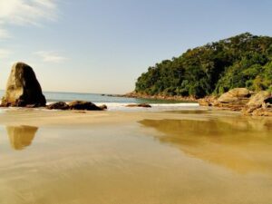 Praia Preta e sua tradição