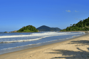 Descubra a Praia de São Pedro