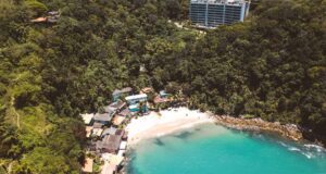 Descubra a Praia do Sorocotuba